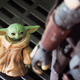 Image for article titled The Mandalorian Season 1, Retold With Action Figures